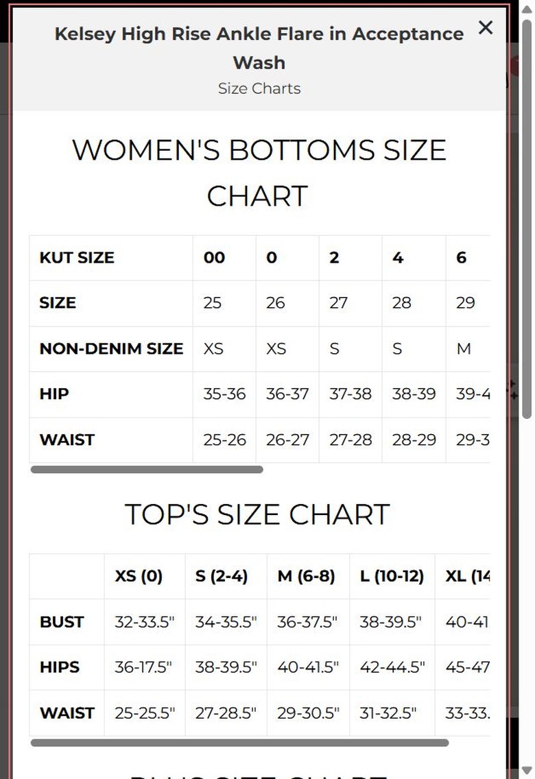 Kut from the Kloth — Mobile